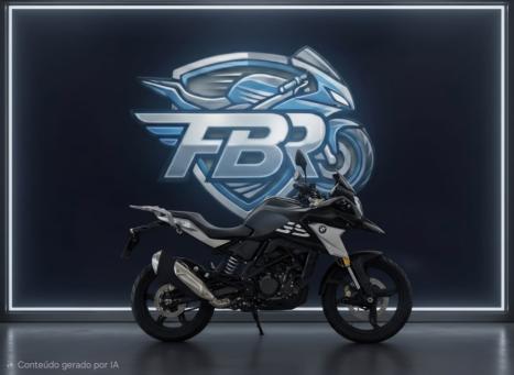 BMW G 310 GS , Foto 1