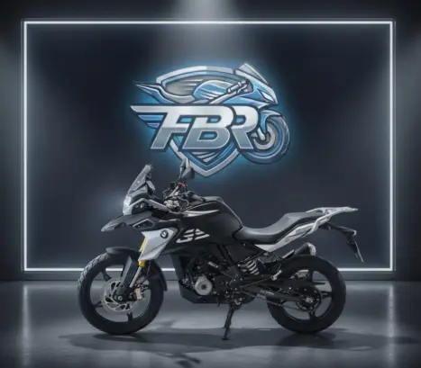 BMW G 310 GS , Foto 2