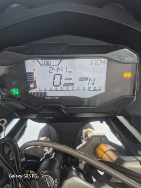 BMW G 310 GS , Foto 3
