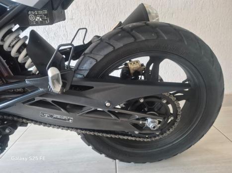 BMW G 310 GS , Foto 4