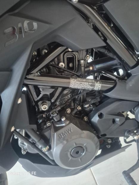 BMW G 310 GS , Foto 5