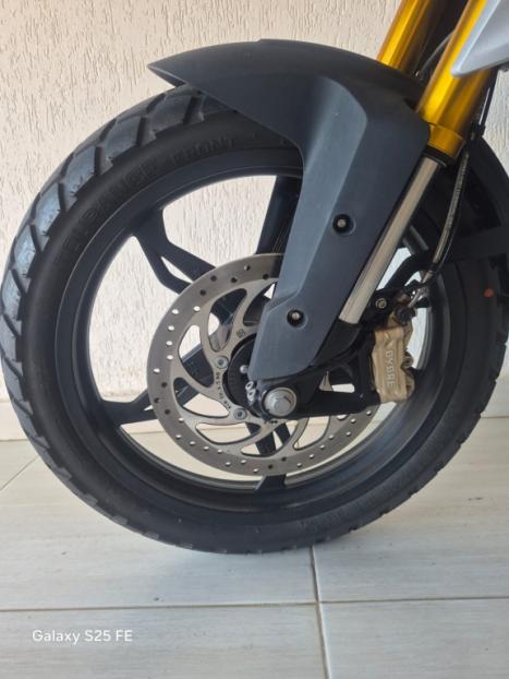 BMW G 310 GS , Foto 6