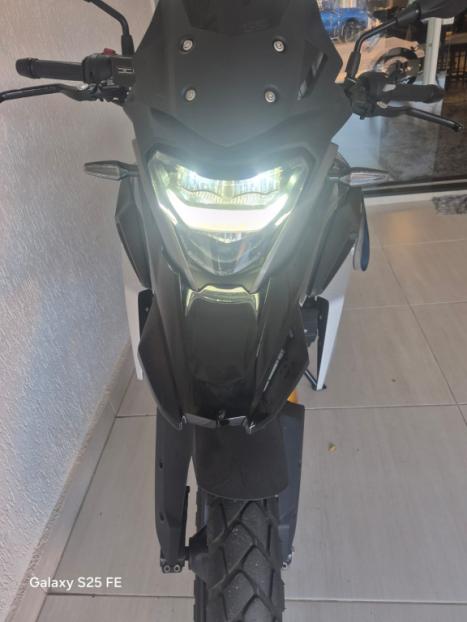 BMW G 310 GS , Foto 7