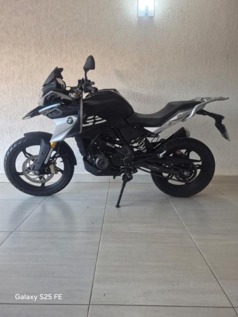 BMW G 310 GS , Foto 8