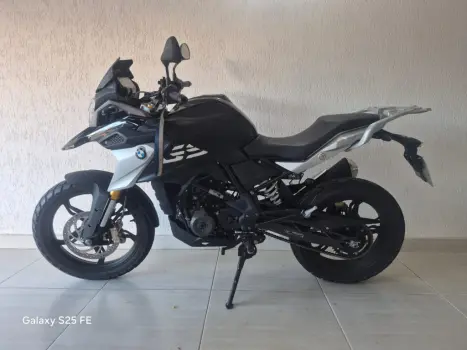 BMW G 310 GS , Foto 9