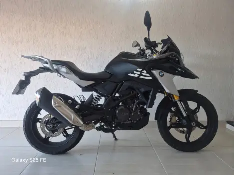 BMW G 310 GS , Foto 10