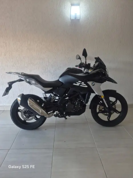 BMW G 310 GS , Foto 11