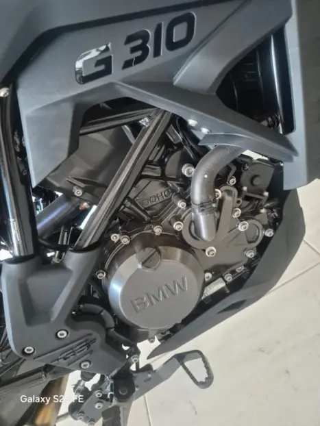 BMW G 310 GS , Foto 12