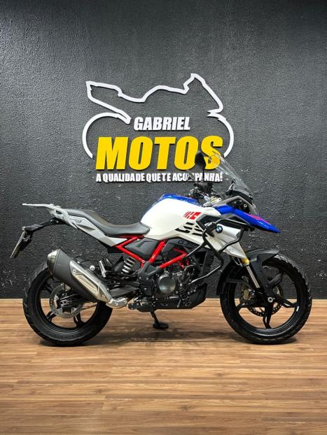 BMW G 310 GS , Foto 1