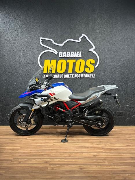 BMW G 310 GS , Foto 2