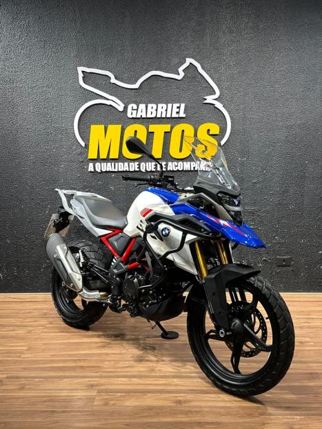 BMW G 310 GS , Foto 3