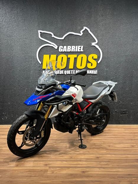 BMW G 310 GS , Foto 4