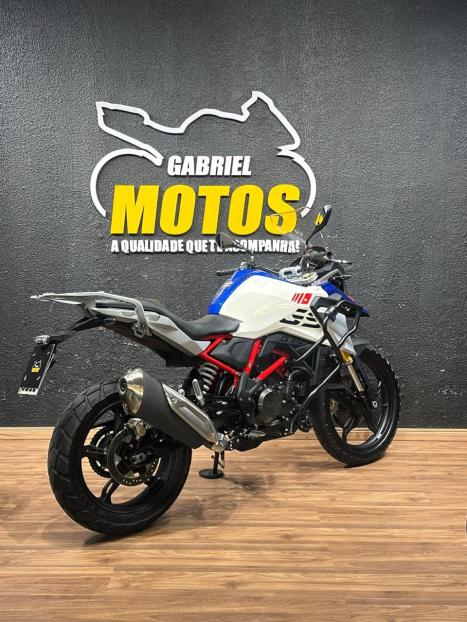 BMW G 310 GS , Foto 5