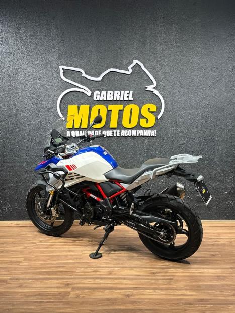 BMW G 310 GS , Foto 6