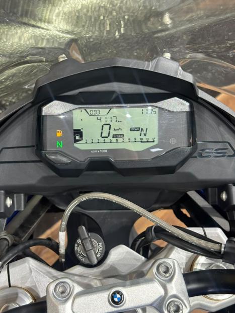BMW G 310 GS , Foto 7