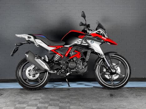 BMW G 310 GS , Foto 1