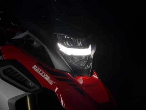 BMW G 310 GS , Foto 2