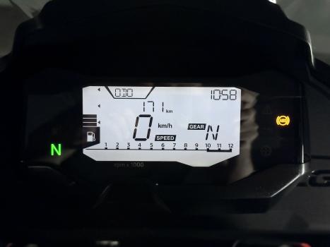 BMW G 310 GS , Foto 4
