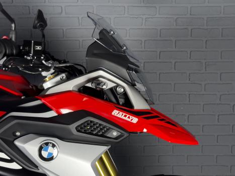 BMW G 310 GS , Foto 6