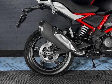 BMW G 310 GS , Foto 8