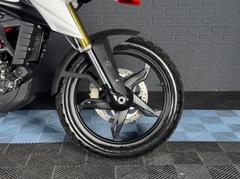 BMW G 310 GS , Foto 9