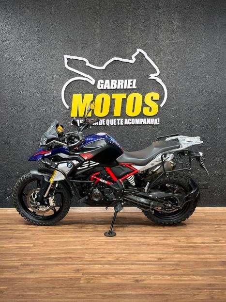 BMW G 310 GS , Foto 2