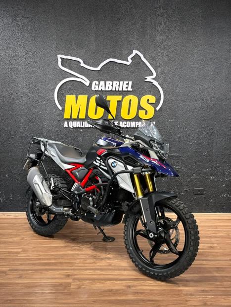 BMW G 310 GS , Foto 3