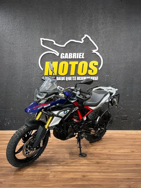 BMW G 310 GS , Foto 4
