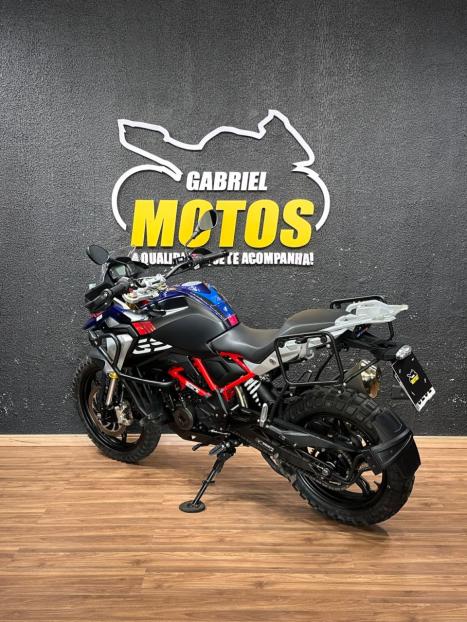 BMW G 310 GS , Foto 5