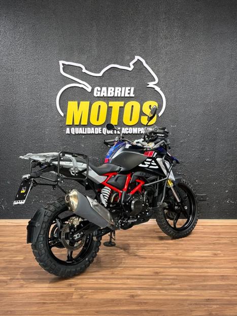 BMW G 310 GS , Foto 6