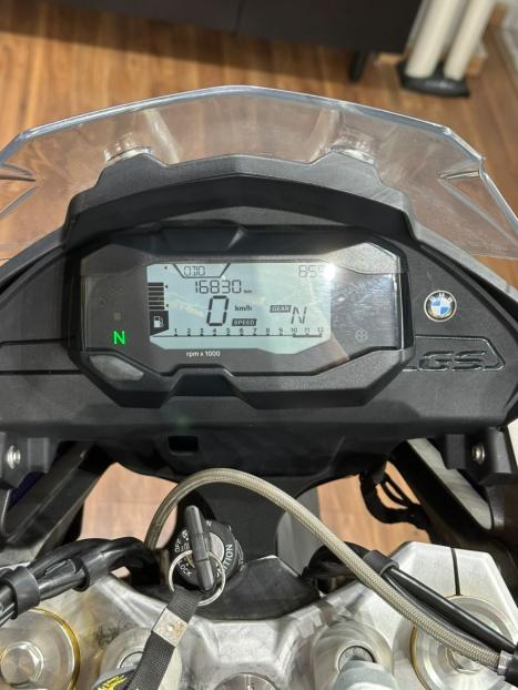 BMW G 310 GS , Foto 7