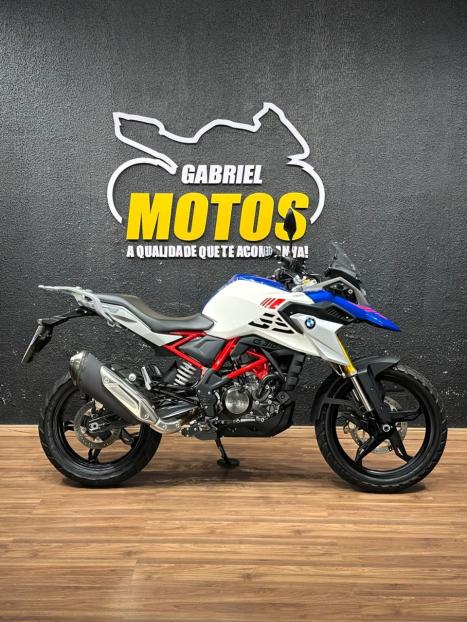 BMW G 310 GS , Foto 1