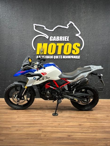 BMW G 310 GS , Foto 2