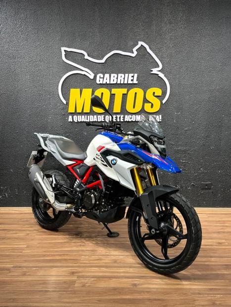 BMW G 310 GS , Foto 3