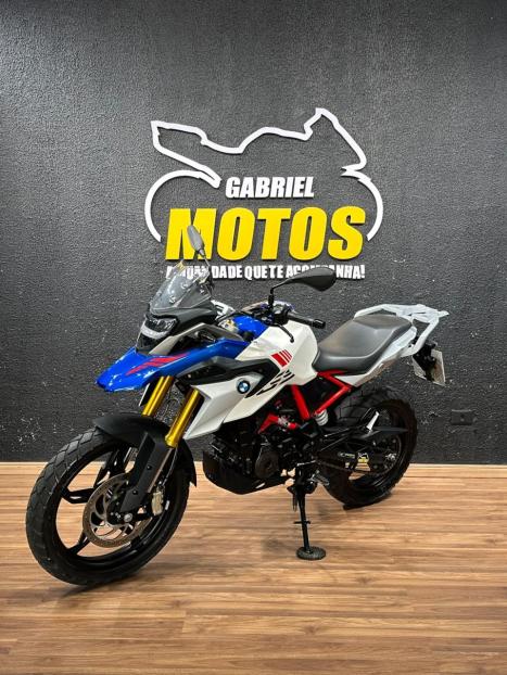 BMW G 310 GS , Foto 4