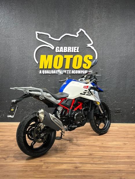 BMW G 310 GS , Foto 5