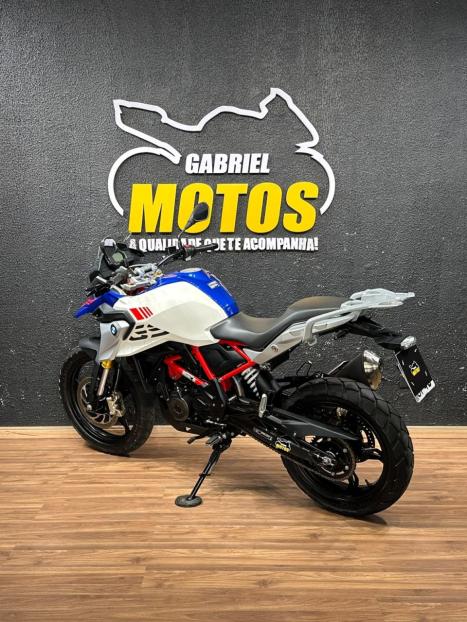 BMW G 310 GS , Foto 6