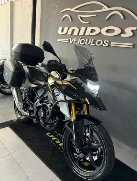 BMW G 310 GS , Foto 2
