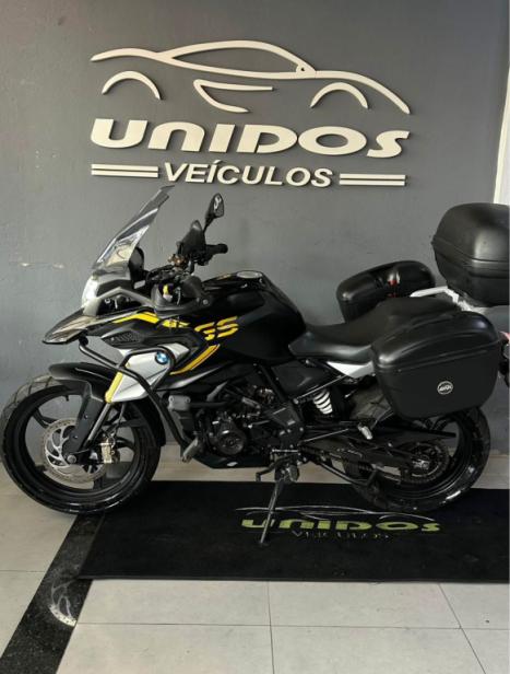 BMW G 310 GS , Foto 3
