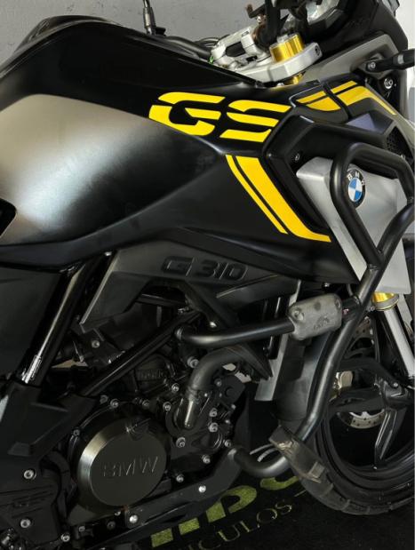 BMW G 310 GS , Foto 4