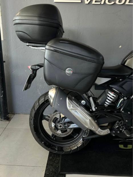 BMW G 310 GS , Foto 5