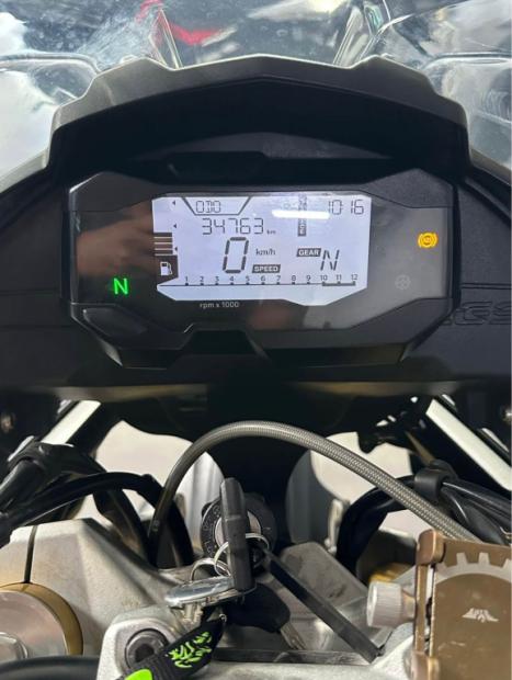BMW G 310 GS , Foto 6
