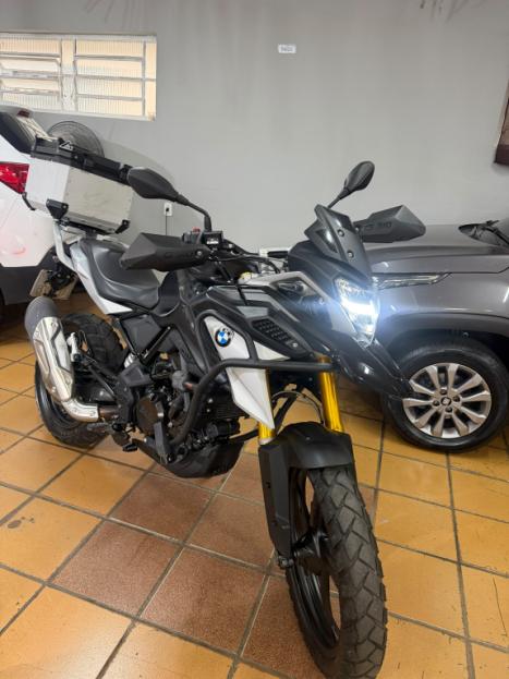 BMW G 310 GS , Foto 1