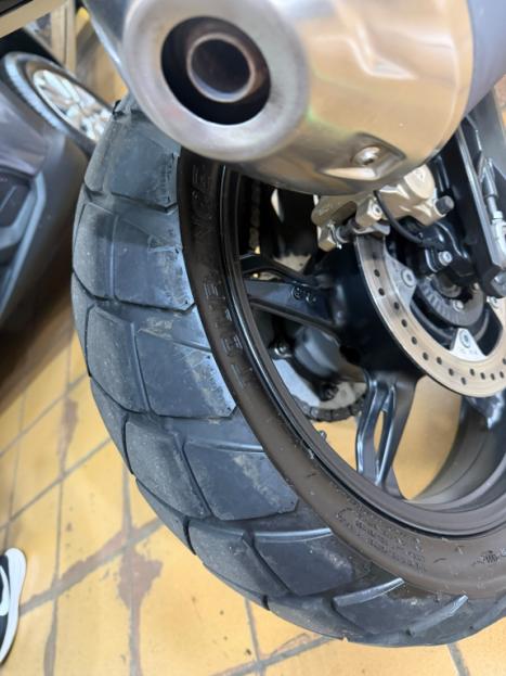 BMW G 310 GS , Foto 2