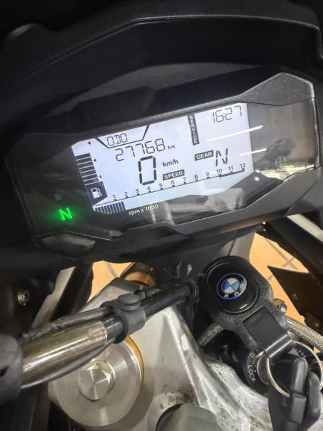 BMW G 310 GS , Foto 3