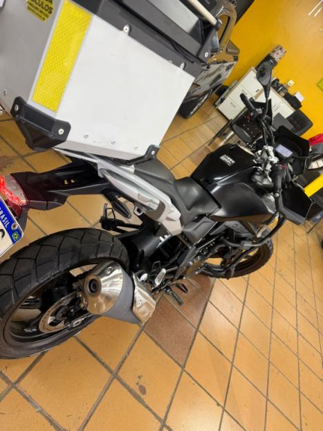 BMW G 310 GS , Foto 4