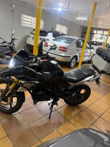 BMW G 310 GS , Foto 5