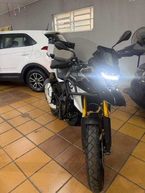 BMW G 310 GS , Foto 6