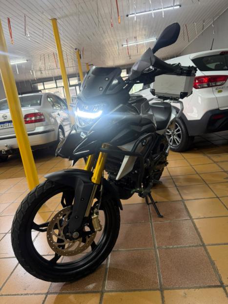 BMW G 310 GS , Foto 7