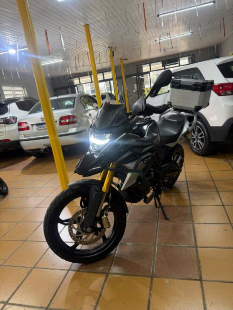 BMW G 310 GS , Foto 9
